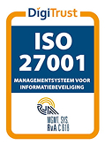 Solitrust ISO 27001