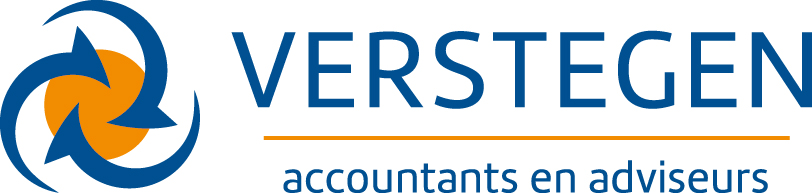 Logo Verstegen accountants en adviseurs